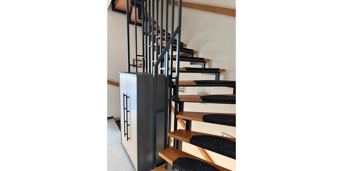 Reihenhaus Springe - 4 Zimmer, 144 m&sup2;, 349.000&euro; | Angebot:26847521