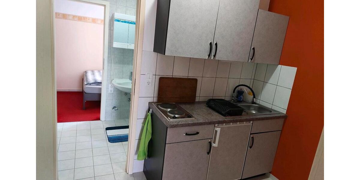 Etagenwohnung Lüdersdorf - 1 Zimmer, 40 m&sup2;, 500&euro; | Angebot:26403222