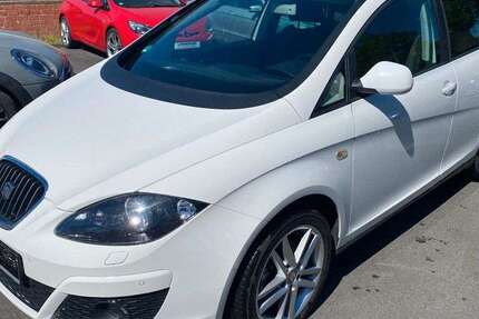 Seat Altea 105.000 km 7.950 &euro; Hamm, Westf 59065