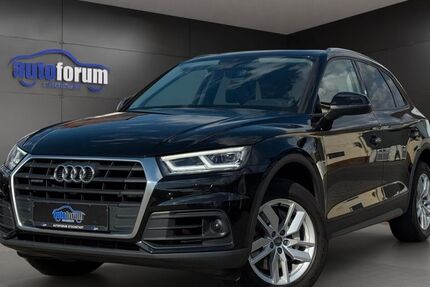 Audi Q5 106.600 km 32.990 € Stockstadt am Rhein 64589