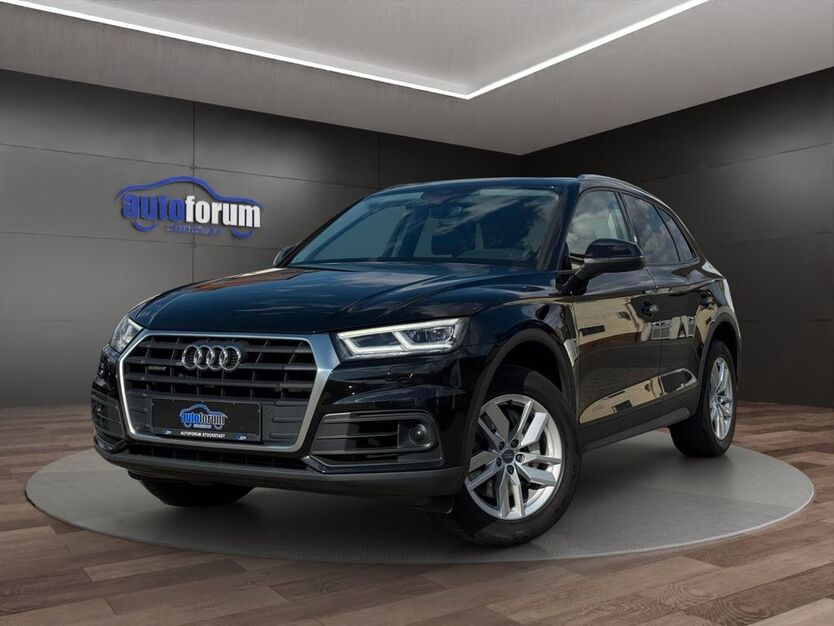 Audi Q5 106.600 km 32.990 € Stockstadt am Rhein 64589