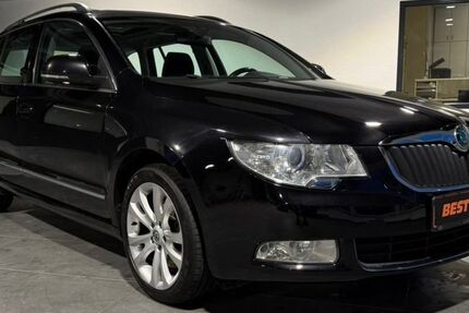 Skoda Superb 220.000 km 5.990 &euro; Unna 59425