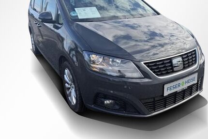Seat Alhambra 82.120 km 25.950 &euro; Köthen 06366