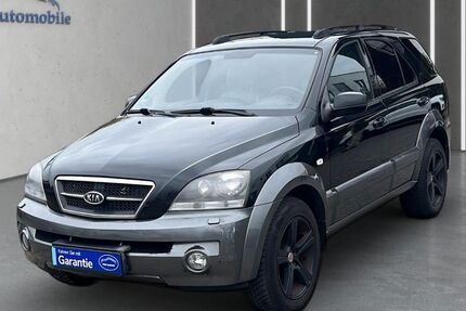 Kia Sorento 296.669 km 2.990 € Lollar 35457