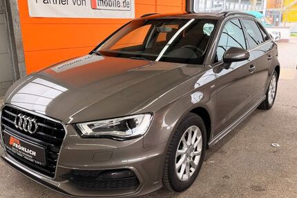 Audi A3 143.000 km 10.999 &euro; Gaimersheim bei Ingolstadt 85080