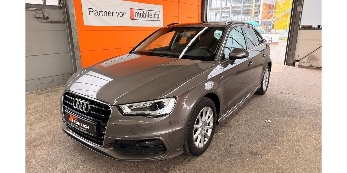 Audi A3 143.000 km 10.999 &euro; Gaimersheim bei Ingolstadt 85080