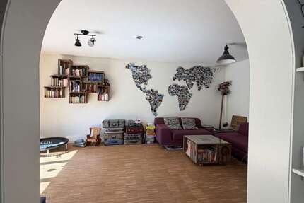 Wohnung Embsen - 4 Zimmer, 120 m&sup2;, 1.480&euro; | Angebot:26690268