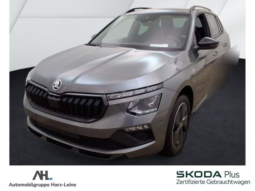 Skoda Kamiq 13.350 km 31.230 € Einbeck 37574