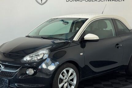 Opel Adam 108.800 km 7.790 &euro; Bad Saulgau 88348