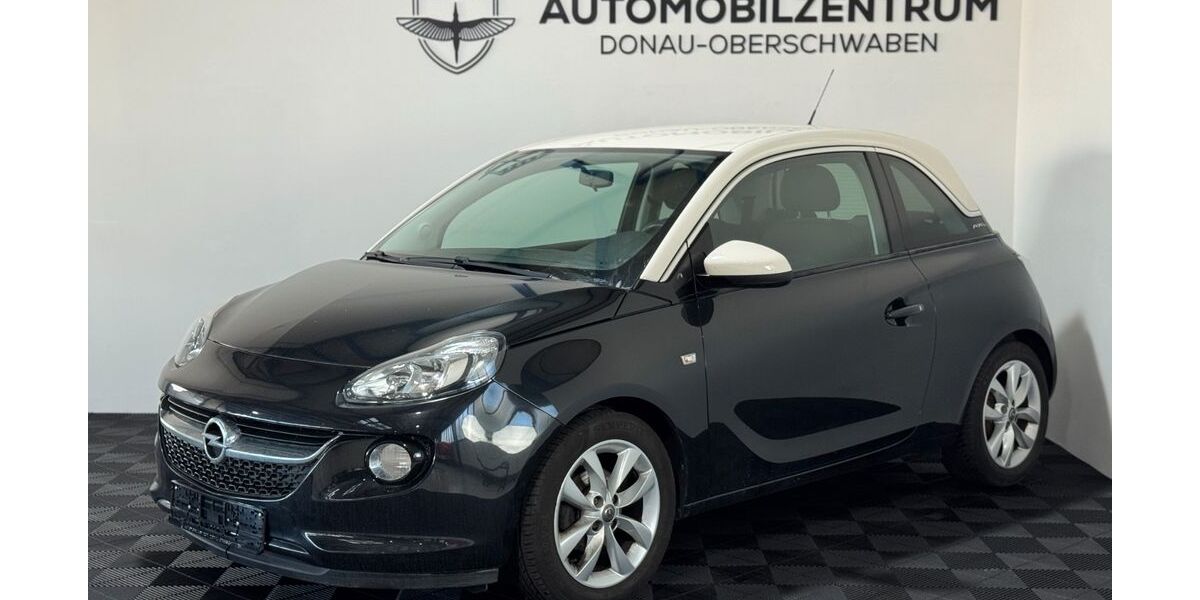 Opel Adam 108.800 km 7.790 &euro; Bad Saulgau 88348