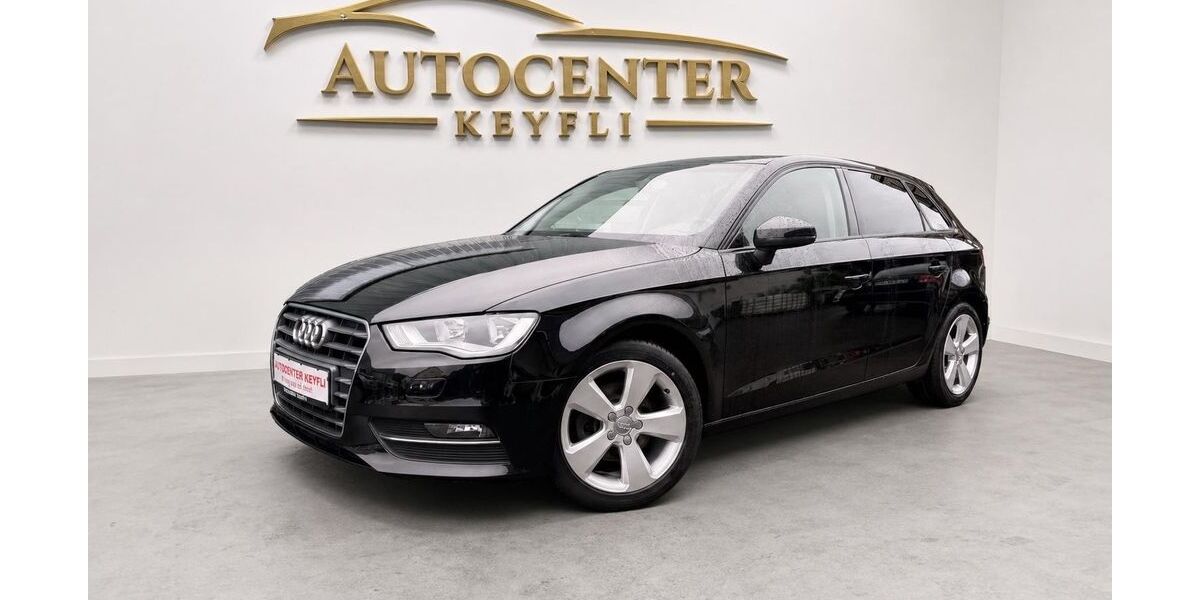 Audi A3 122.000 km 11.490 &euro; Blaustein 89134
