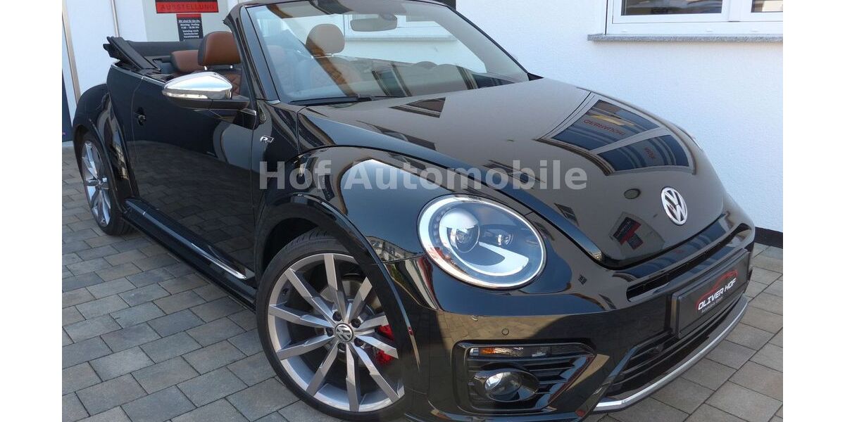 VW Beetle 78.882 km 32.490 &euro; Rodgau 63110