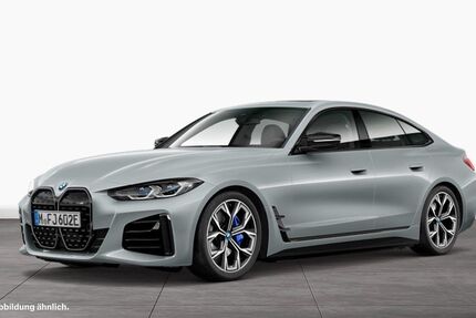 BMW i4 82.211 km 42.890 &euro; Bitburg 54634