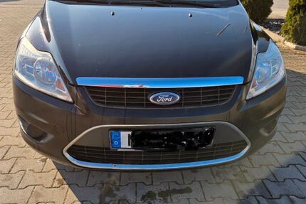 Ford Focus 165.000 km 1.280 &euro; Markt Rettenbach 87733