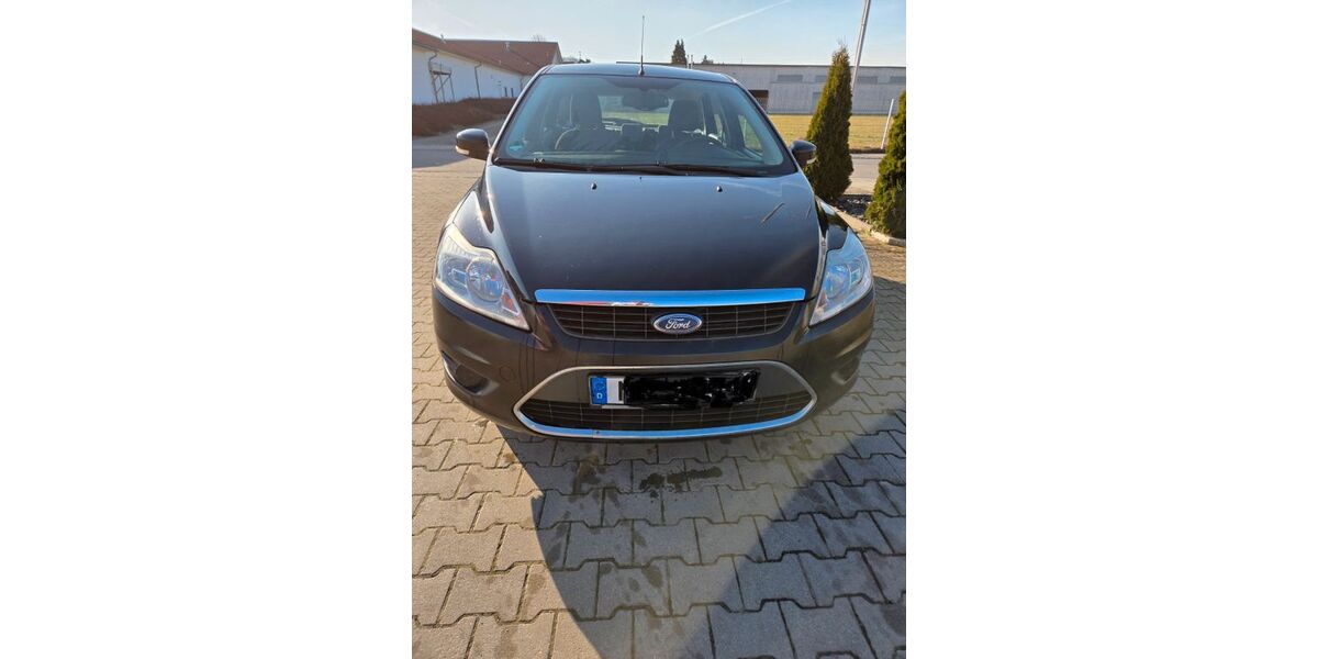 Ford Focus 165.000 km 1.280 &euro; Markt Rettenbach 87733