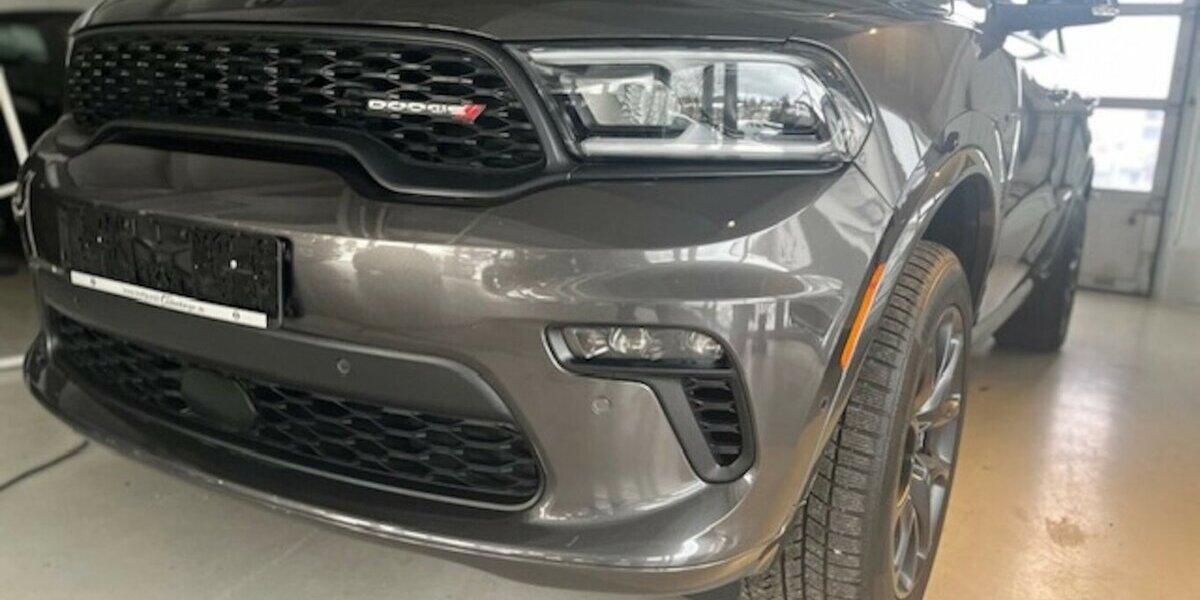 Dodge Durango R/T 5.7l HEMI V8 *LPG, Tech.Group* 28.500 km 46.780 &euro; Bad Tölz 83646