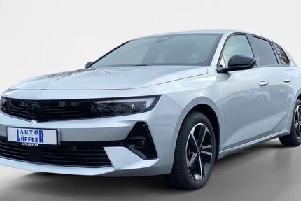 Opel Astra 7.500 km 22.490 &euro; Schweinfurt 97424