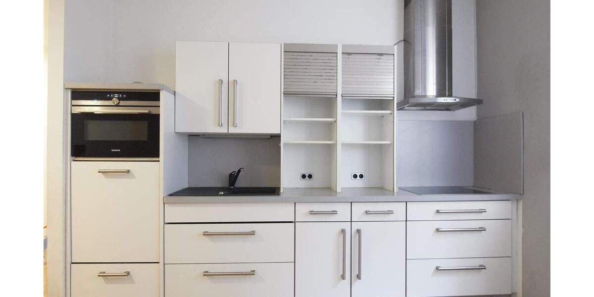 Etagenwohnung Mittweida - 3 Zimmer, 110 m&sup2;, 700&euro; | Angebot:25473720