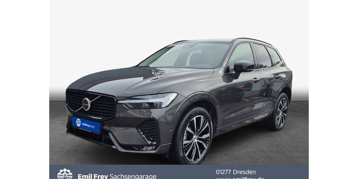 Volvo XC60 23.096 km 44.780 &euro; Dresden 01277