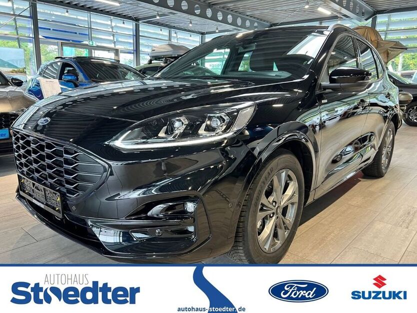 Kuga