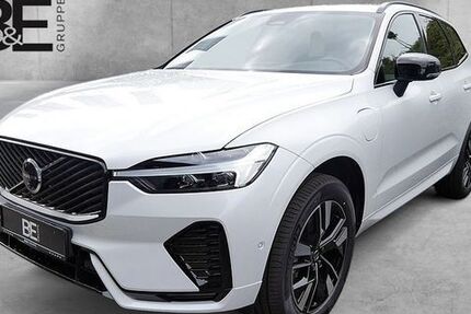 Volvo XC60 3.500 km 56.550 &euro; Glinde 21509