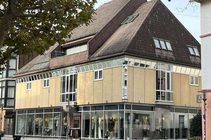 Gewerbeobjekt Bensheim - 1.178.000&euro; | Angebot:27108562