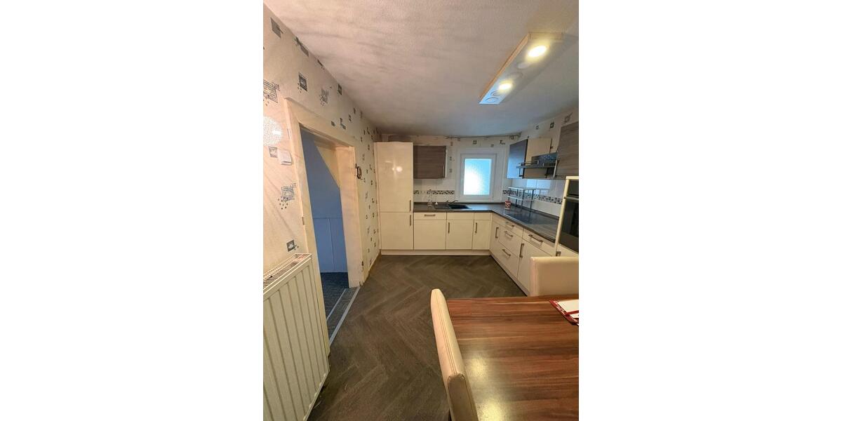 Doppelhaushälfte Wolmirstedt - 4 Zimmer, 120 m&sup2;, 139.000&euro; | Angebot:26223907