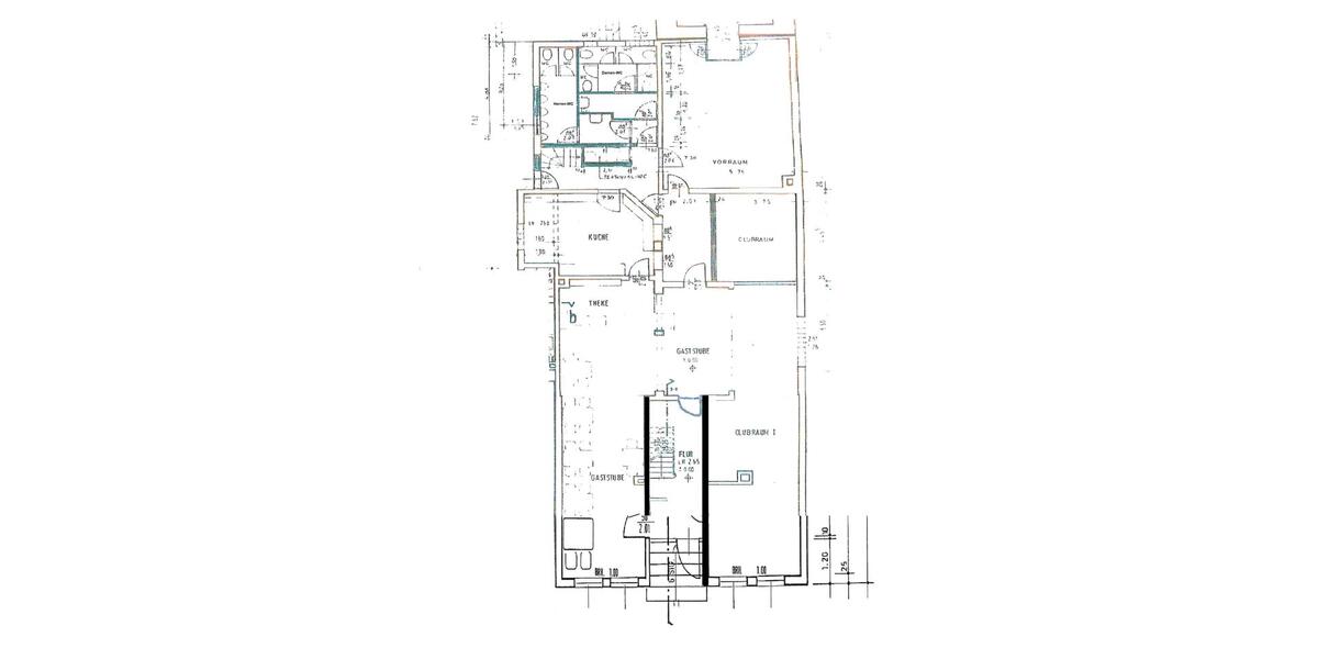 Gewerbeobjekt Uslar - 300&euro; | Angebot:22164944