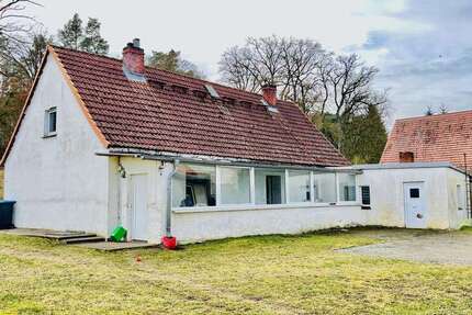 Haus Groß Pankow - 5 Zimmer, 130 m&sup2;, 139.000&euro; | Angebot:19928917