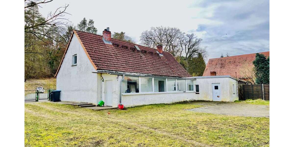 Haus zum Kaufen in Groß Pankow 139.000 € 130 m² 5 zimmer
