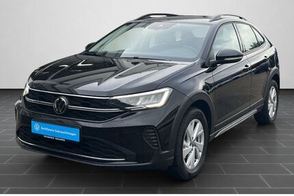 VW Taigo 26.500 km 19.490 &euro; Homburg 66424