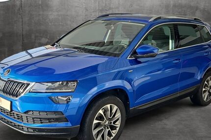 Skoda Karoq 41.043 km 27.950 &euro; Chemnitz 09116