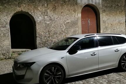 Peugeot 508 49.850 km 20.200 &euro; Singen 78224