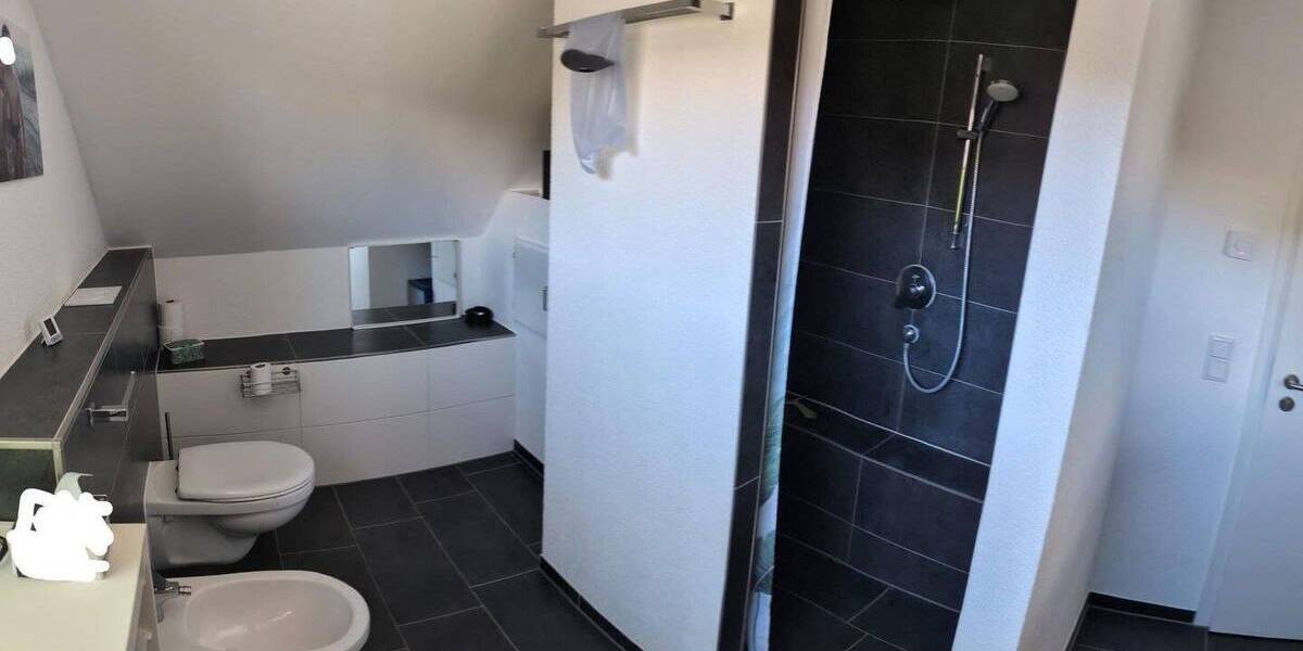 Modernes Einfamilienhaus in sehr ruhiger Lage auf großem Grundstück in Ebnat mit Doppelgarage 5 zimmer