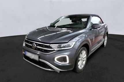 VW T-Roc 24.700 km 26.450 &euro; Burgoberbach 91595