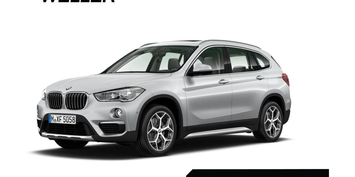 BMW X1 49.972 km 22.800 &euro; Paderborn 33104