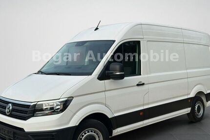 VW Crafter 90.000 km 26.763 &euro; Niederkrüchten 41372