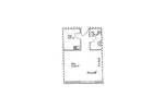 Gewerbeobjekt Oldenburg / Osternburg Osternburg - 1 Zimmer, 33 m&sup2;, 129.000&euro; | Angebot:25679465