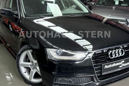 Audi A4 169.454 km 12.999 &euro; Geisingen 78187