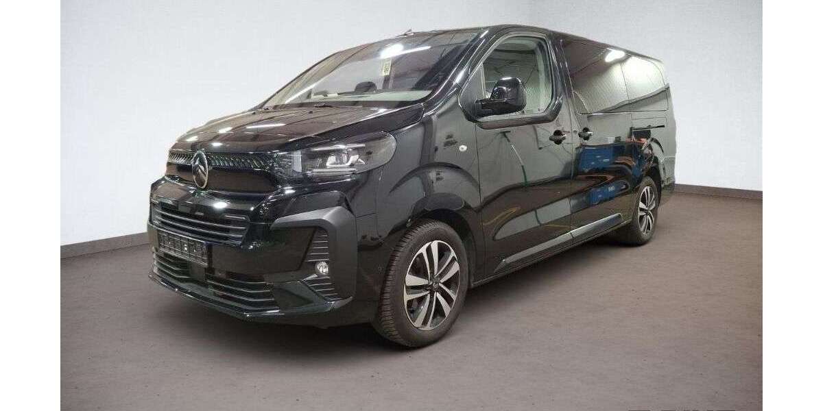 Citroen Spacetourer 28.600 km 36.780 &euro; Wangen 88239