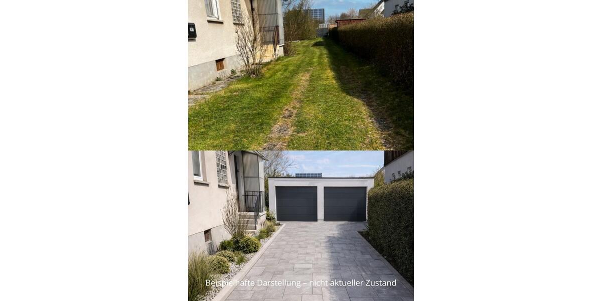 Einfamilienhaus Mitwitz - 4 Zimmer, 105 m&sup2;, 129.000&euro; | Angebot:26645480