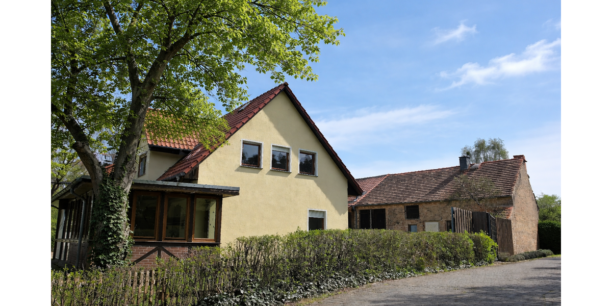 Einfamilienhaus Neuruppin Alt Ruppin - 5 Zimmer, 120 m&sup2;, 495.000&euro; | Angebot:26233177
