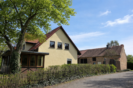 Haus Neuruppin Alt Ruppin - 5 Zimmer, 120 m&sup2;, 495.000&euro; | Angebot:26233177