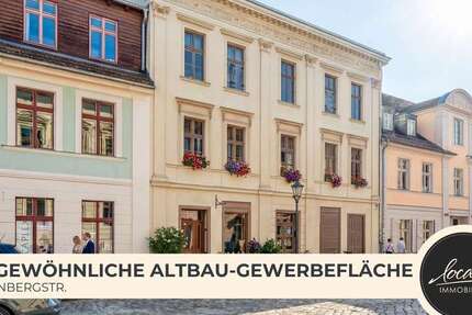 Gewerbeobjekt Potsdam Berliner Vorstadt - 750&euro; | Angebot:26446530