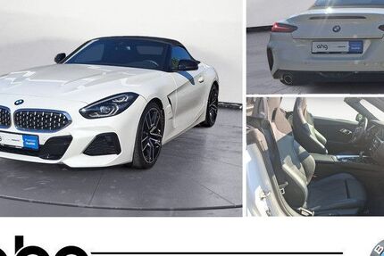 BMW Z4 30.231 km 34.420 &euro; Kirchheim unter Teck 73230