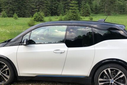 BMW i3 45.000 km 22.400 &euro; Pfaffenhofen/Ilm 85276