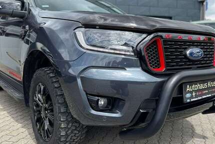 Ford Ranger 63.200 km 36.200 &euro; Eslohe-Bremke 59889
