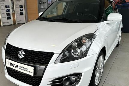 Suzuki Swift 99.187 km 9.950 &euro; Görlitz 02827