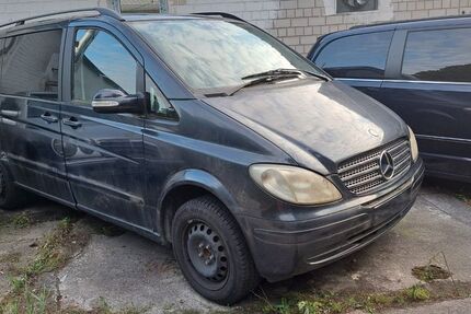 Mercedes-Benz Viano 320.000 km 2.975 &euro; Berlin 13627