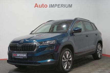 Skoda Karoq 69.740 km 24.490 &euro; Schmidgaden 92546